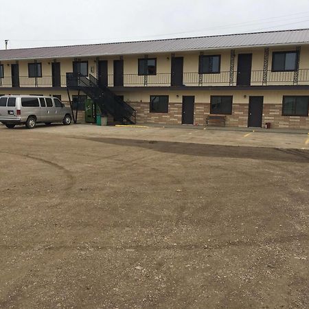 Gerrys Motel Кеннебек Екстер'єр фото