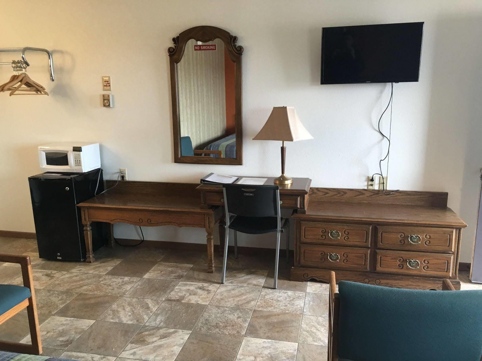 Gerrys Motel Кеннебек Екстер'єр фото